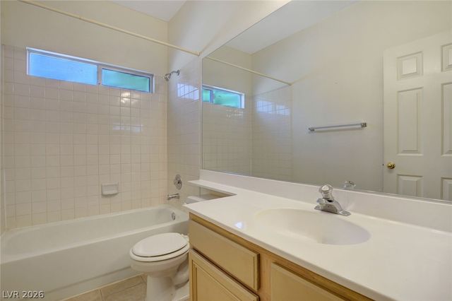 2226 LIPARI Court, Las Vegas, NV 89123