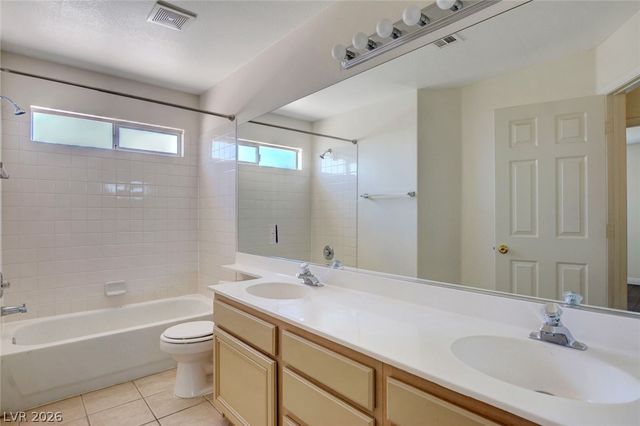 2226 LIPARI Court, Las Vegas, NV 89123