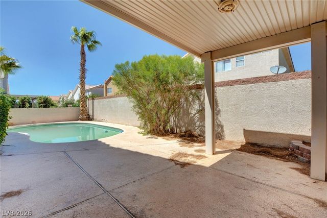 2226 LIPARI Court, Las Vegas, NV 89123