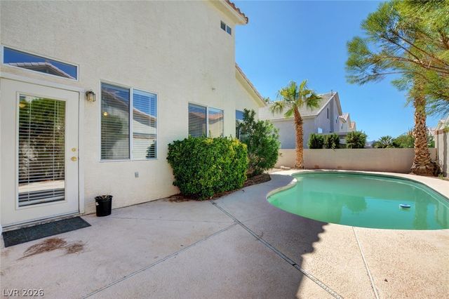 2226 LIPARI Court, Las Vegas, NV 89123