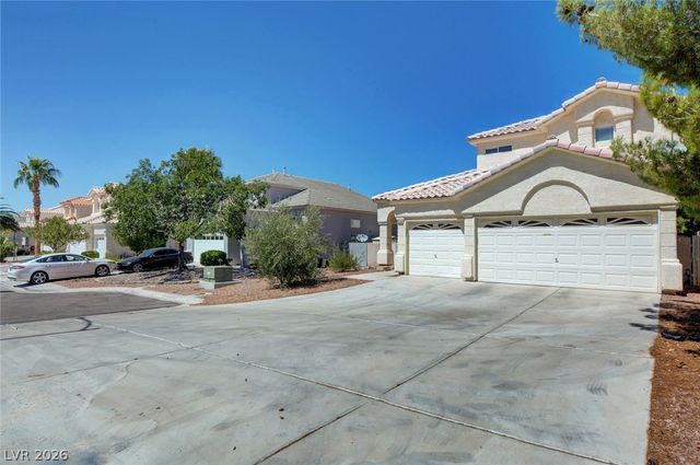 2226 LIPARI Court, Las Vegas, NV 89123