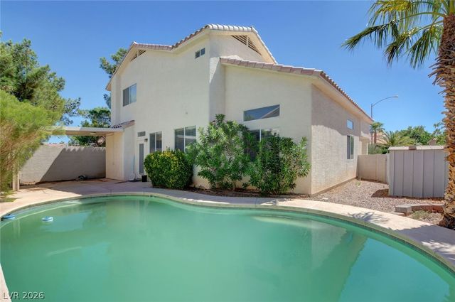 2226 LIPARI Court, Las Vegas, NV 89123