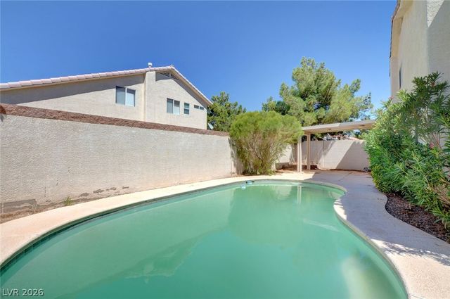 2226 LIPARI Court, Las Vegas, NV 89123