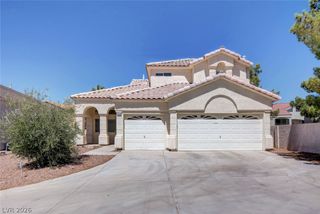 2226 LIPARI Court, Las Vegas, NV 89123