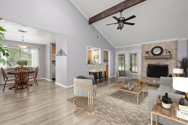 4609 S Flamingo Drive, Seabrook, TX 77586