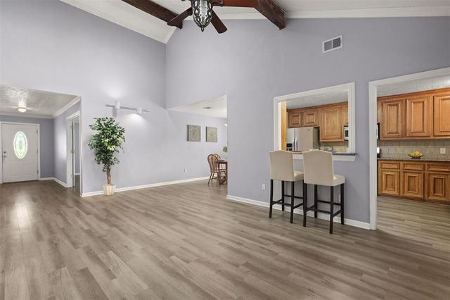 4609 S Flamingo Drive, Seabrook, TX 77586