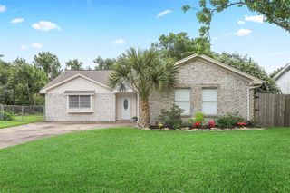 4609 S Flamingo Drive, Seabrook, TX 77586