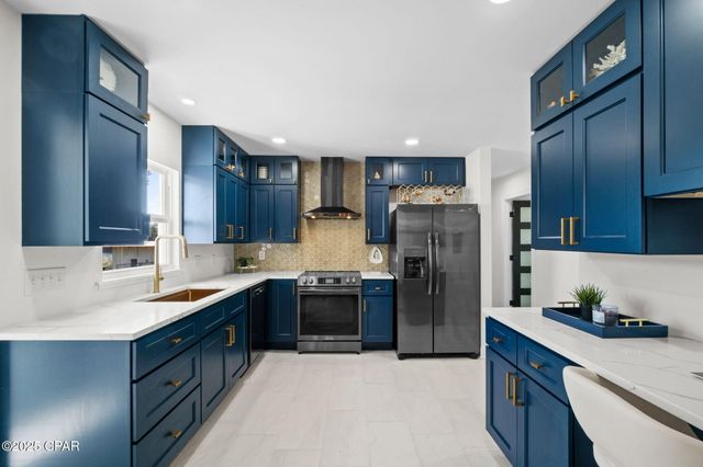 716 Florida Avenue, Panama City, FL 32401