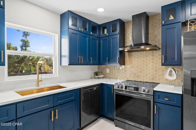 716 Florida Avenue, Panama City, FL 32401