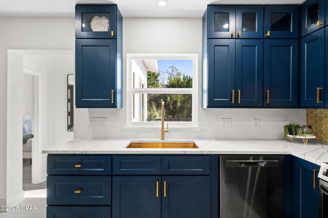 716 Florida Avenue, Panama City, FL 32401