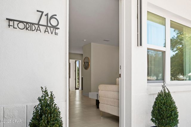 716 Florida Avenue, Panama City, FL 32401