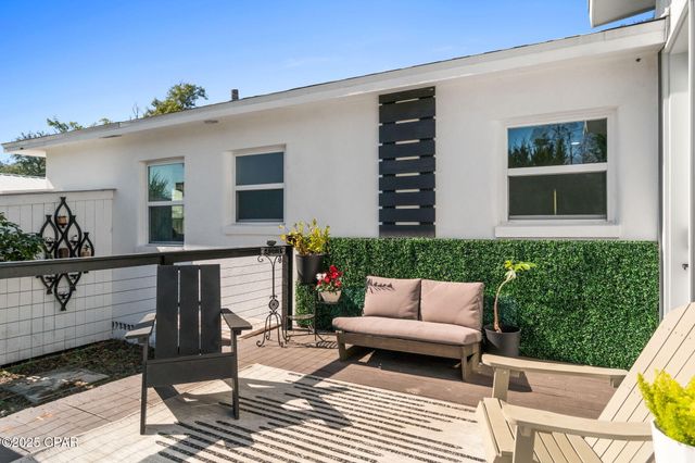 716 Florida Avenue, Panama City, FL 32401