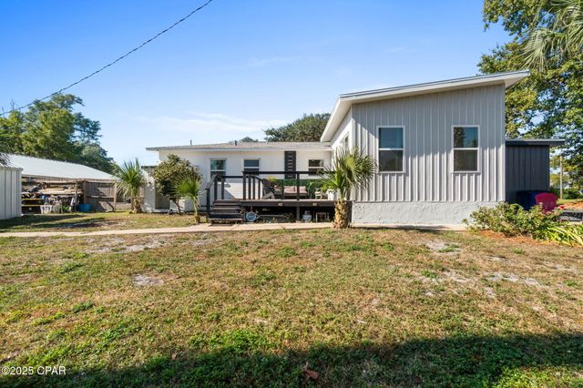 716 Florida Avenue, Panama City, FL 32401