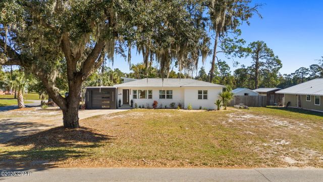 716 Florida Avenue, Panama City, FL 32401
