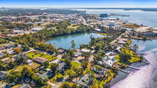 716 Florida Avenue, Panama City, FL 32401