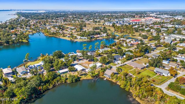 716 Florida Avenue, Panama City, FL 32401