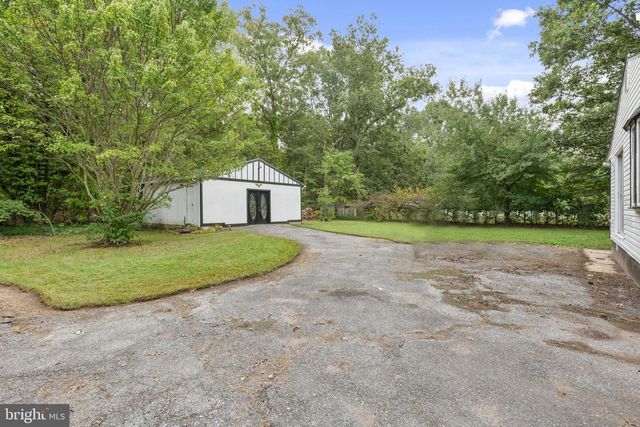 13704 TOWER RD, Brandywine, MD 20613