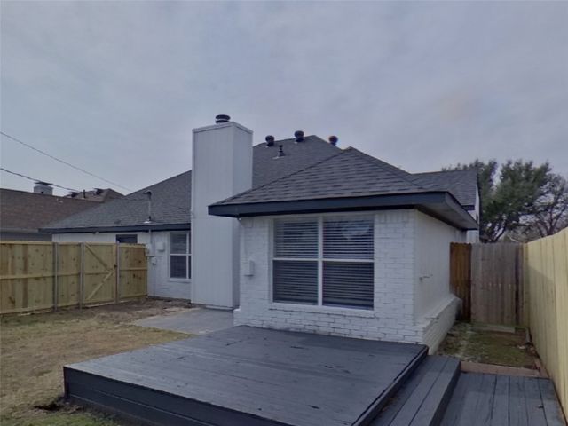 709 Flagstone Way, Wylie, TX 75098