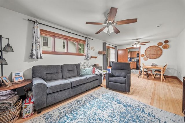 1548 Bellevue Avenue, Eau Claire, WI 54703