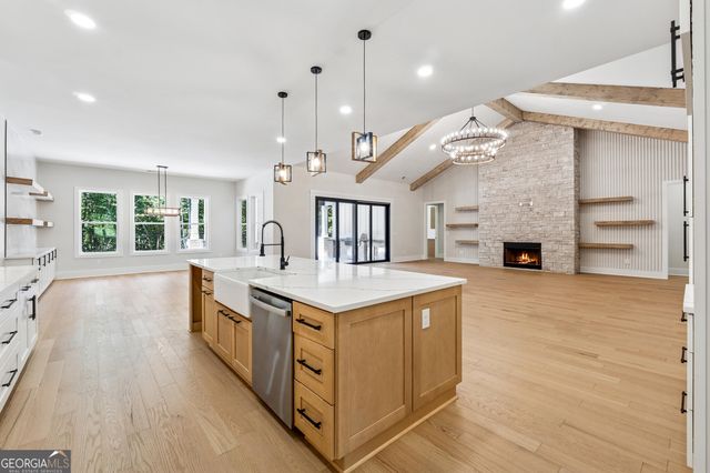 1622 Double Springs Church Road, Monroe, GA 30656