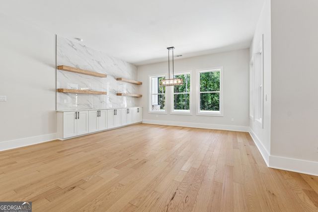 1622 Double Springs Church Road, Monroe, GA 30656