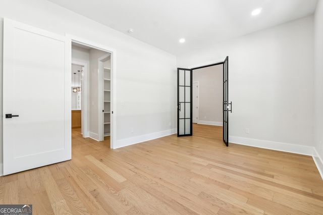 1622 Double Springs Church Road, Monroe, GA 30656