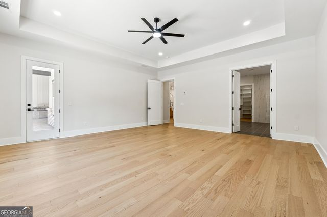 1622 Double Springs Church Road, Monroe, GA 30656