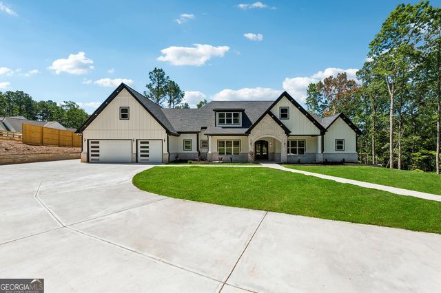 1622 Double Springs Church Road, Monroe, GA 30656