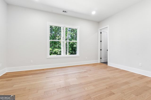 1622 Double Springs Church Road, Monroe, GA 30656