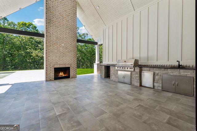 1622 Double Springs Church Road, Monroe, GA 30656