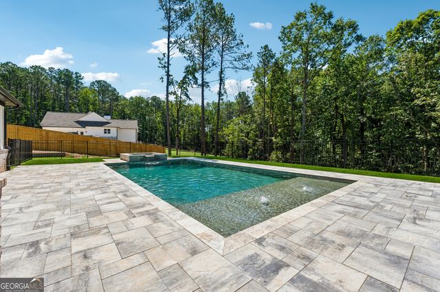 1622 Double Springs Church Road, Monroe, GA 30656