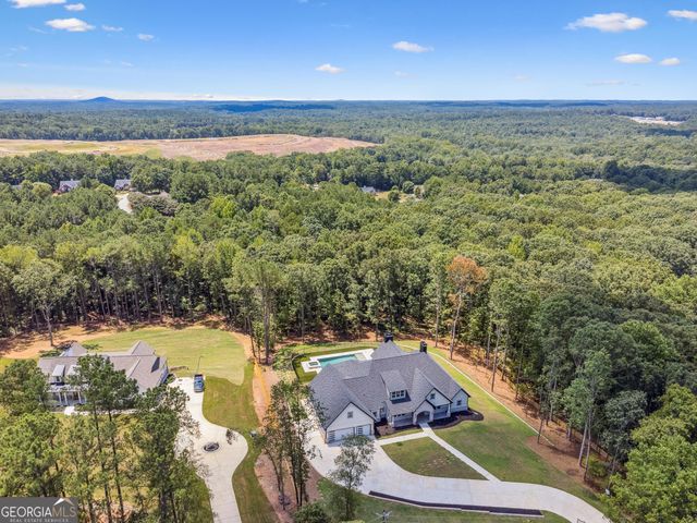 1622 Double Springs Church Road, Monroe, GA 30656