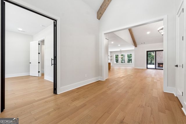 1622 Double Springs Church Road, Monroe, GA 30656