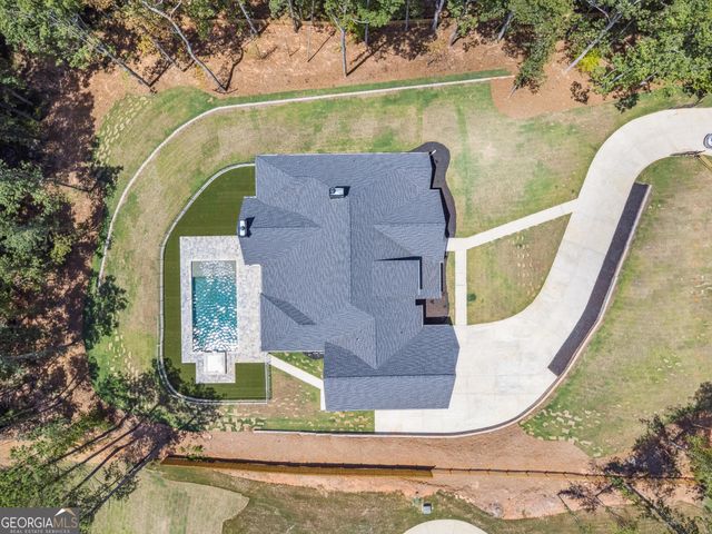 1622 Double Springs Church Road, Monroe, GA 30656