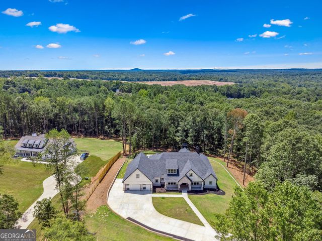 1622 Double Springs Church Road, Monroe, GA 30656