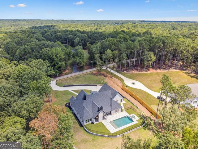 1622 Double Springs Church Road, Monroe, GA 30656