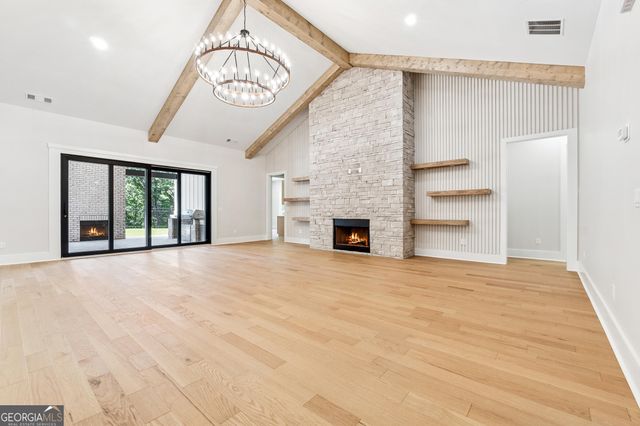 1622 Double Springs Church Road, Monroe, GA 30656