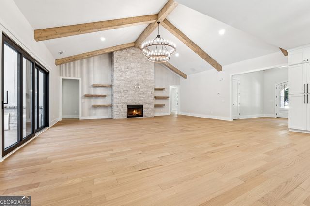 1622 Double Springs Church Road, Monroe, GA 30656