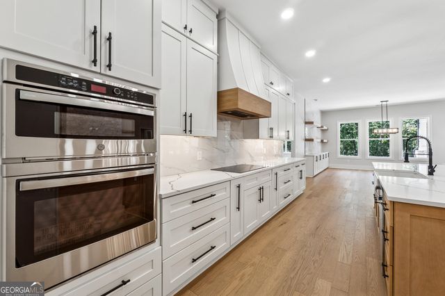 1622 Double Springs Church Road, Monroe, GA 30656