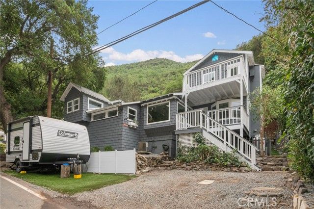 29734 Silverado Canyon Road, Other - See Remarks, CA 92676