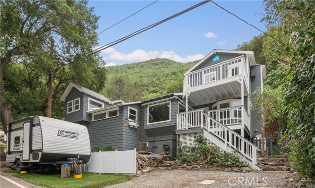 29734 Silverado Canyon Road, Other - See Remarks, CA 92676