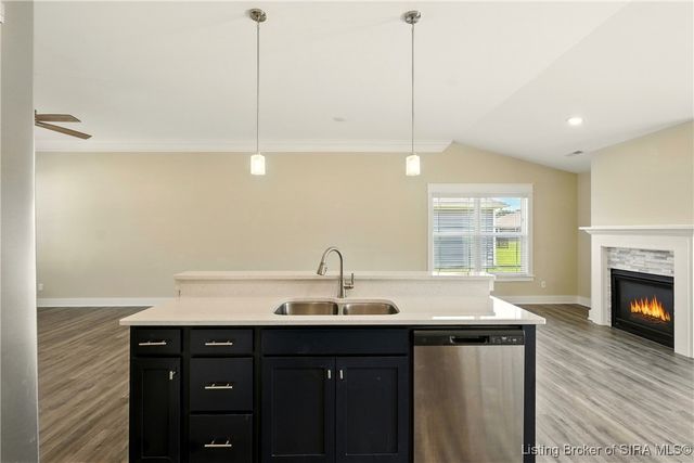 8107 Palermo Trail, Sellersburg, IN 47172