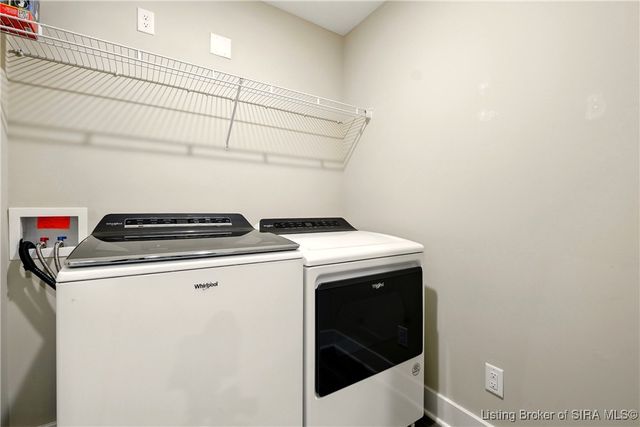 8107 Palermo Trail, Sellersburg, IN 47172