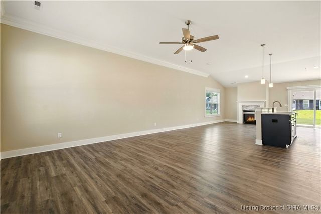 8107 Palermo Trail, Sellersburg, IN 47172