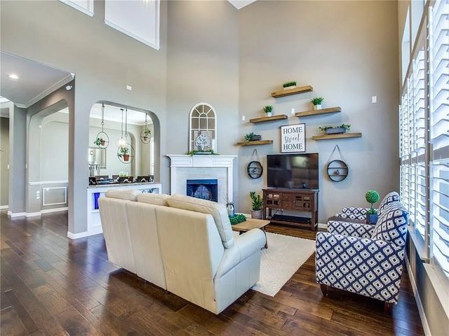 6688 Excelsior Place, Frisco, TX 75035