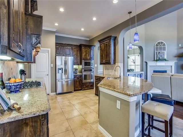6688 Excelsior Place, Frisco, TX 75035
