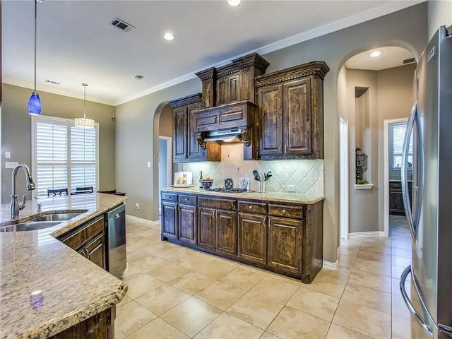 6688 Excelsior Place, Frisco, TX 75035