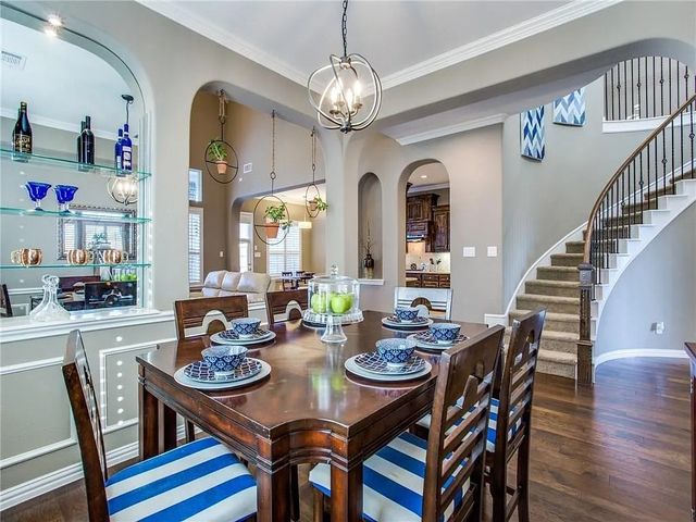 6688 Excelsior Place, Frisco, TX 75035