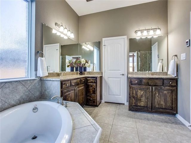 6688 Excelsior Place, Frisco, TX 75035