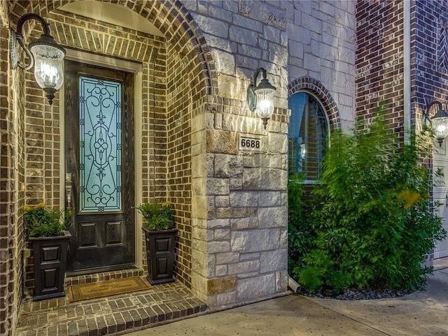 6688 Excelsior Place, Frisco, TX 75035